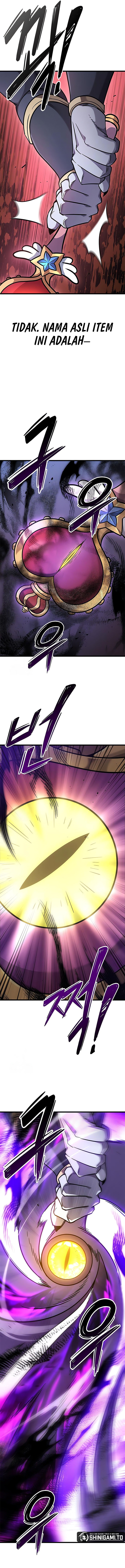 What A Bountiful Harvest, Demon Lord! Page 17