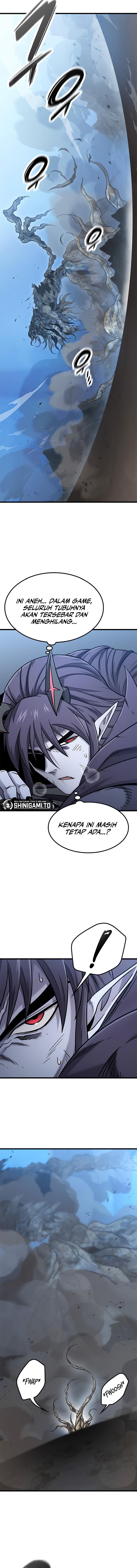 What A Bountiful Harvest, Demon Lord! Page 7