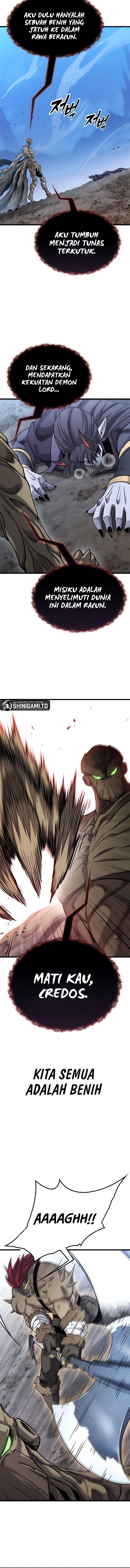 What A Bountiful Harvest, Demon Lord! Page 9