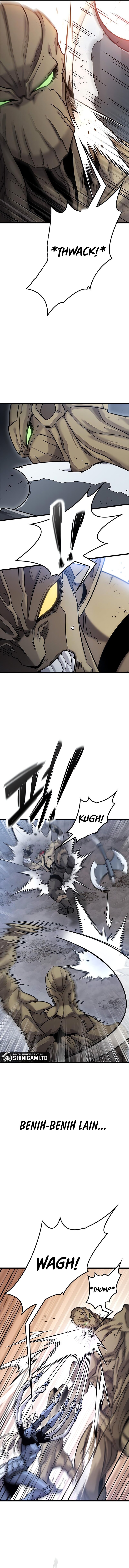 What A Bountiful Harvest, Demon Lord! Page 10
