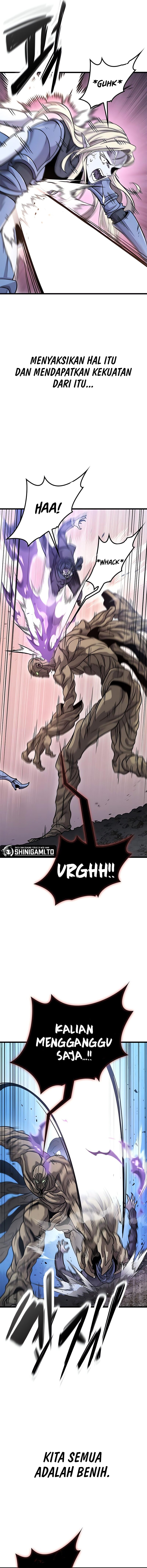 What A Bountiful Harvest, Demon Lord! Page 11