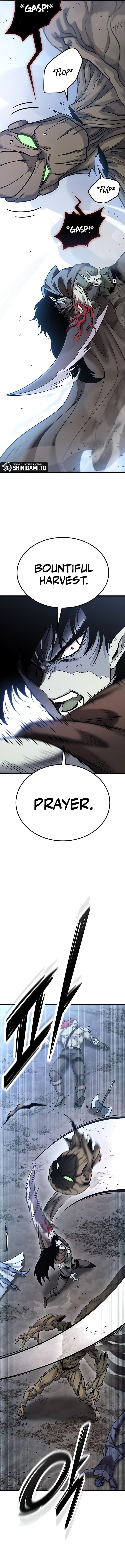 What A Bountiful Harvest, Demon Lord! Page 12