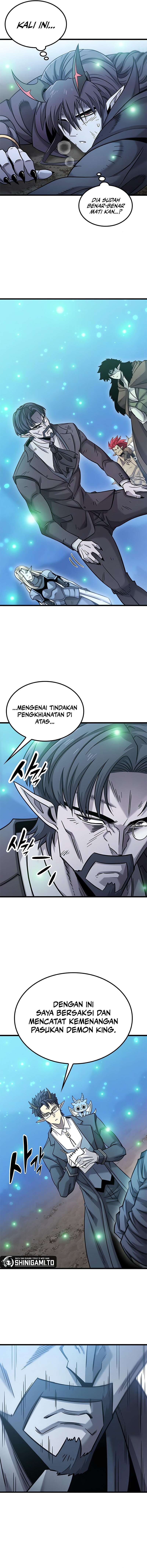 What A Bountiful Harvest, Demon Lord! Page 15