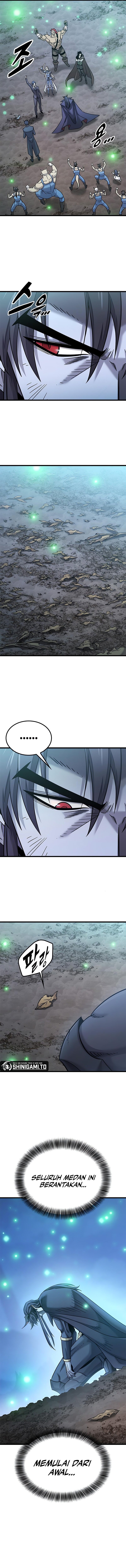 What A Bountiful Harvest, Demon Lord! Page 17