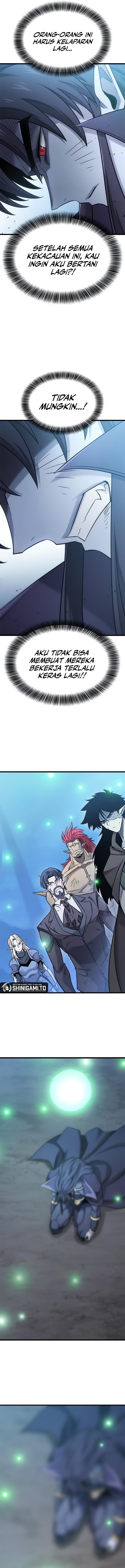 What A Bountiful Harvest, Demon Lord! Page 18