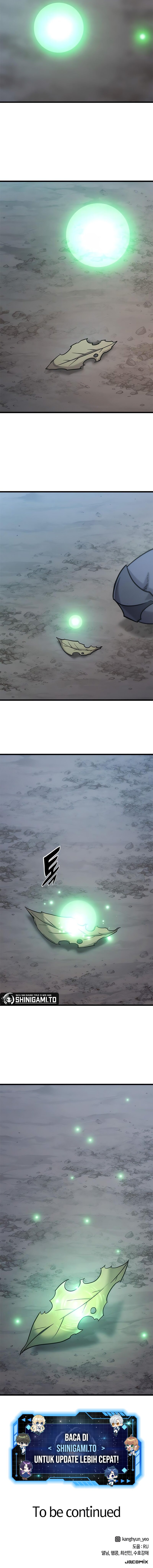 What A Bountiful Harvest, Demon Lord! Page 19