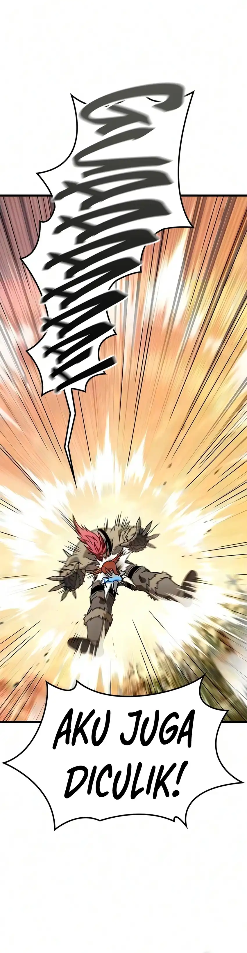 What A Bountiful Harvest, Demon Lord! Page 19
