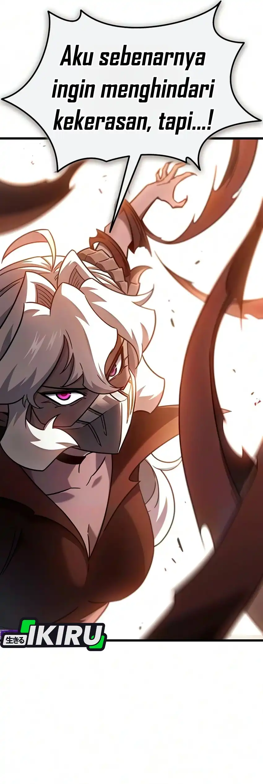 What A Bountiful Harvest, Demon Lord! Page 20