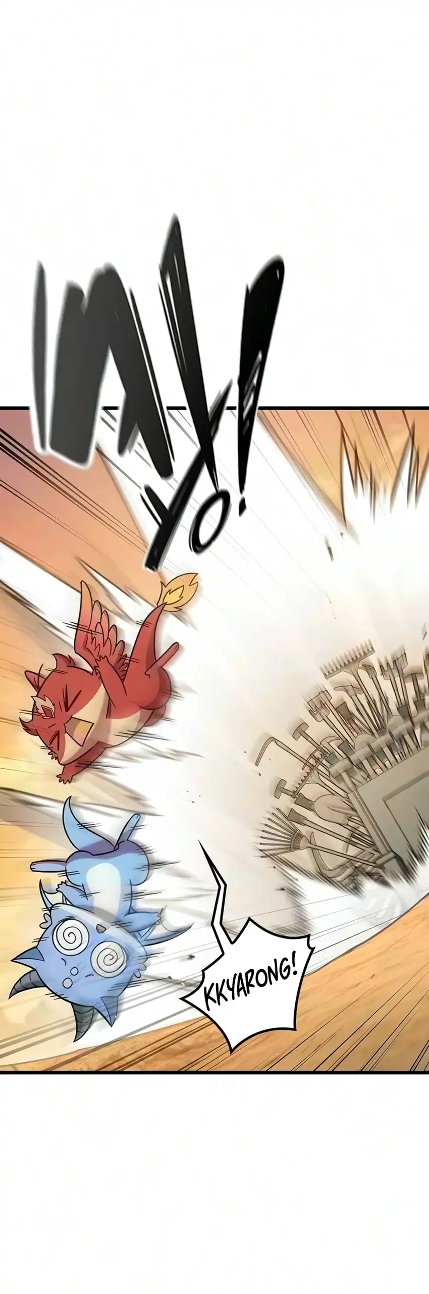 What A Bountiful Harvest, Demon Lord! Page 34