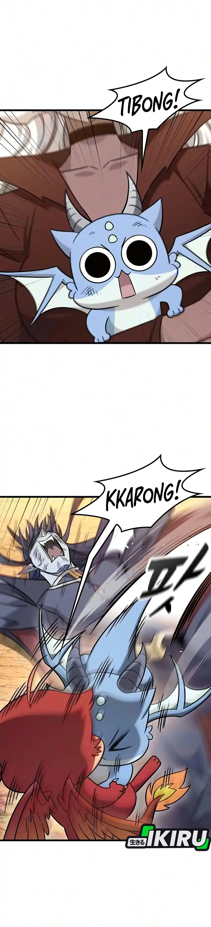 What A Bountiful Harvest, Demon Lord! Page 37