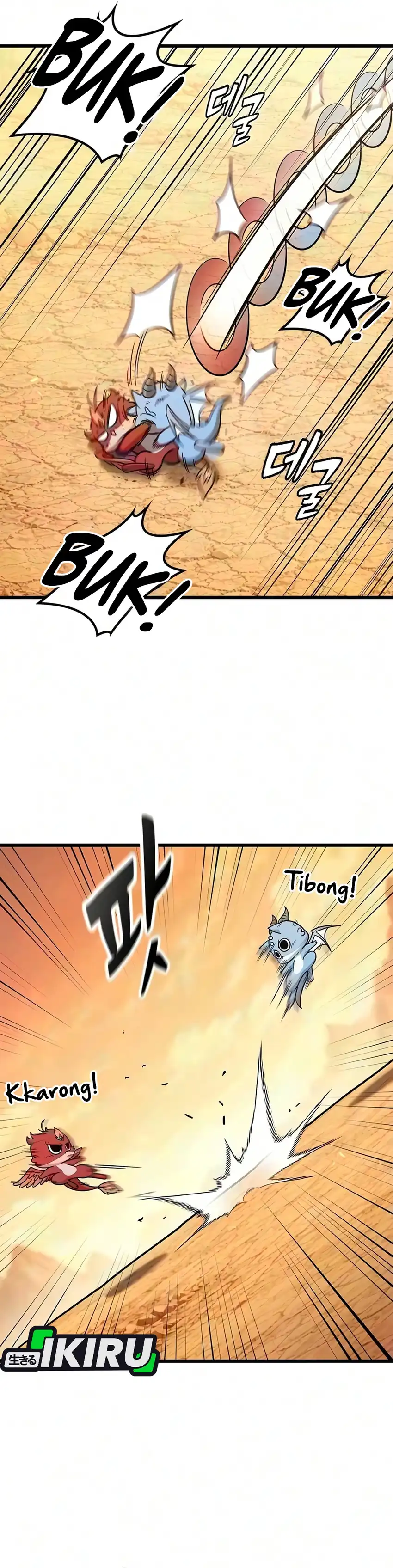 What A Bountiful Harvest, Demon Lord! Page 38