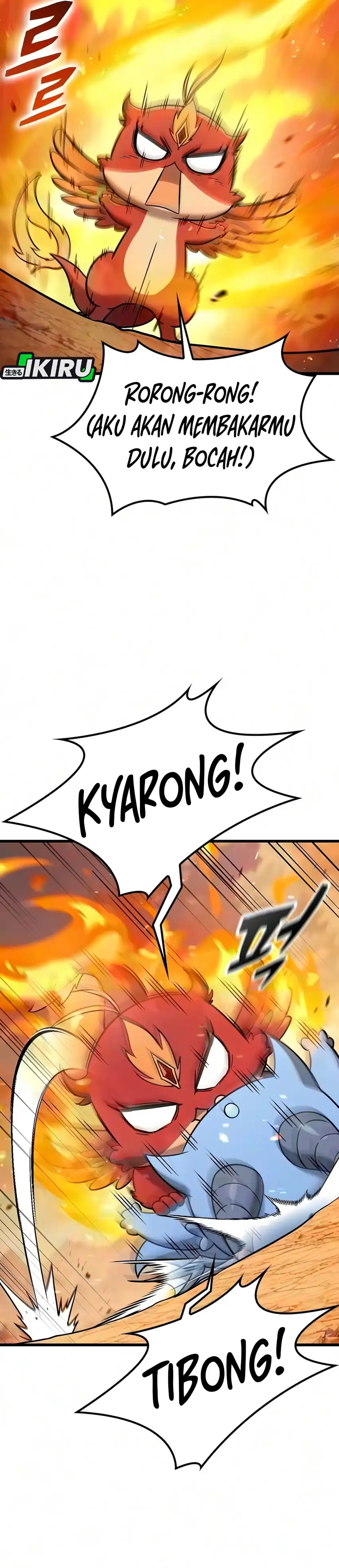 What A Bountiful Harvest, Demon Lord! Page 42