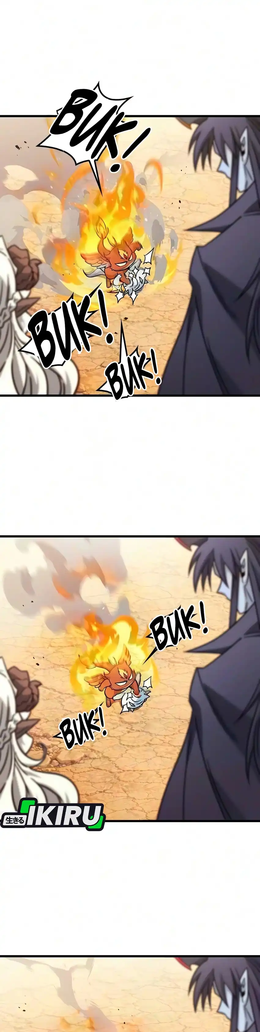 What A Bountiful Harvest, Demon Lord! Page 44