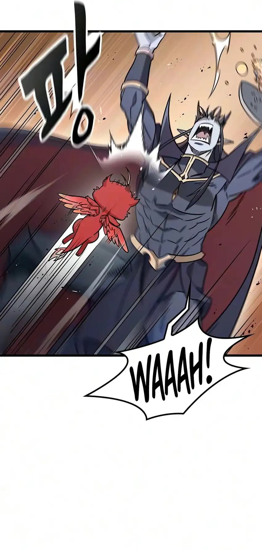 What A Bountiful Harvest, Demon Lord! Page 8