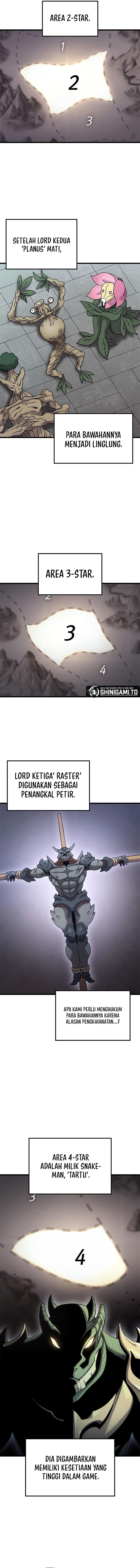 What A Bountiful Harvest, Demon Lord! Page 3