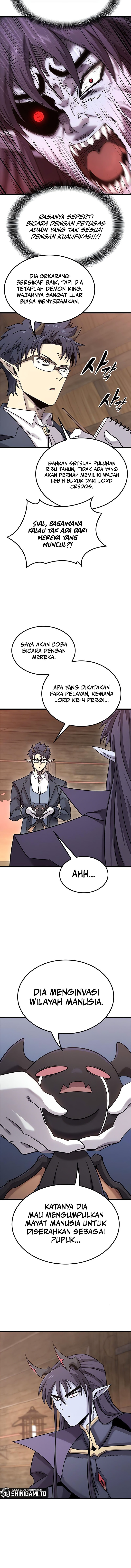 What A Bountiful Harvest, Demon Lord! Page 6