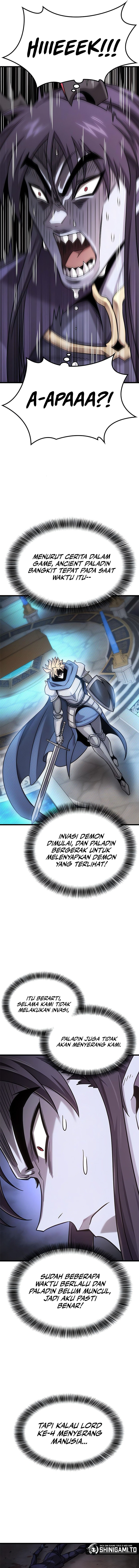 What A Bountiful Harvest, Demon Lord! Page 7