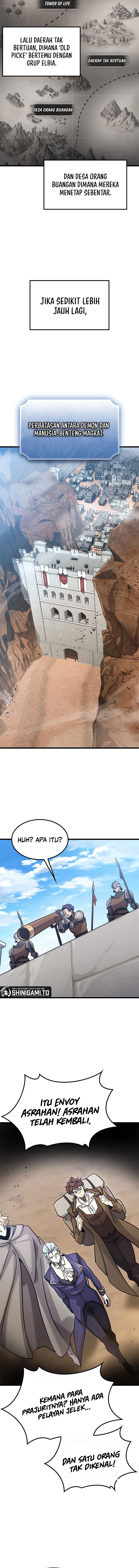 What A Bountiful Harvest, Demon Lord! Page 10