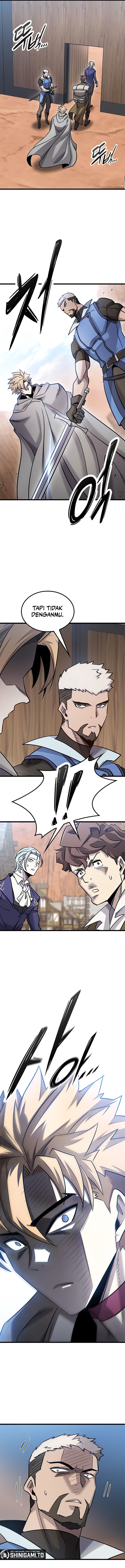 What A Bountiful Harvest, Demon Lord! Page 12