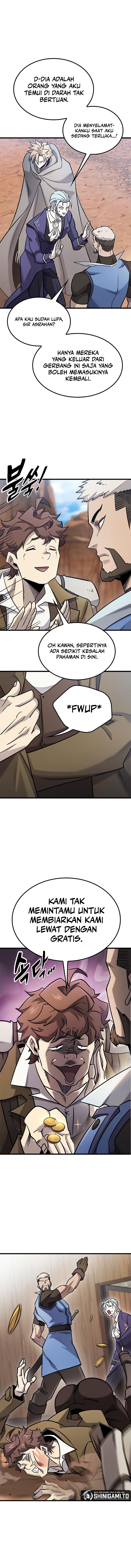 What A Bountiful Harvest, Demon Lord! Page 13