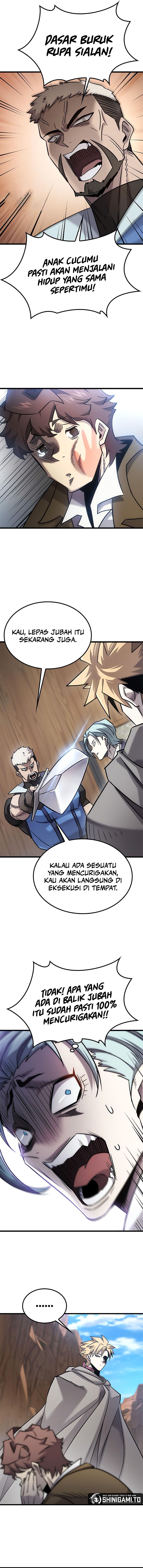 What A Bountiful Harvest, Demon Lord! Page 14