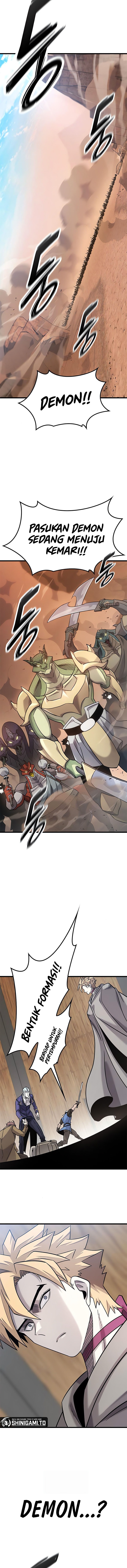 What A Bountiful Harvest, Demon Lord! Page 16