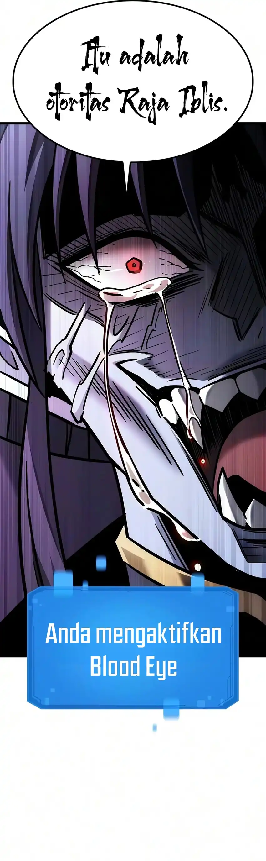 What A Bountiful Harvest, Demon Lord! Page 20