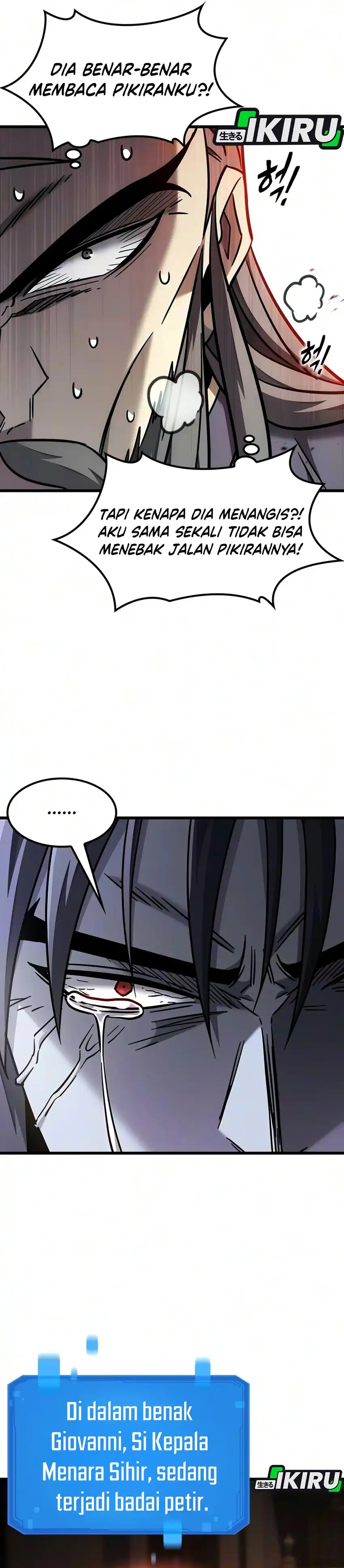 What A Bountiful Harvest, Demon Lord! Page 21