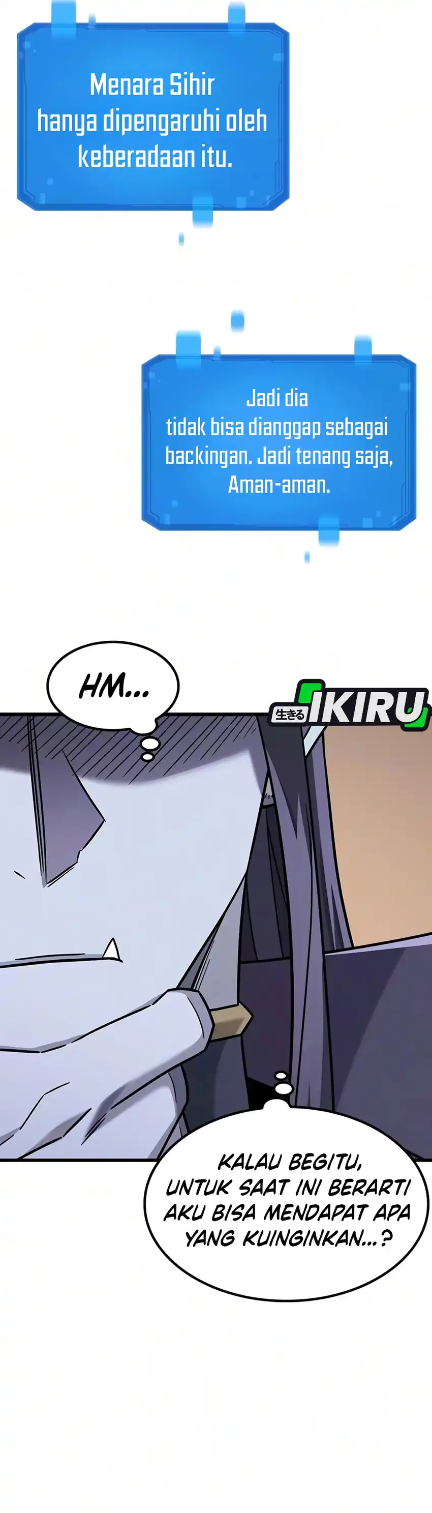 What A Bountiful Harvest, Demon Lord! Page 26