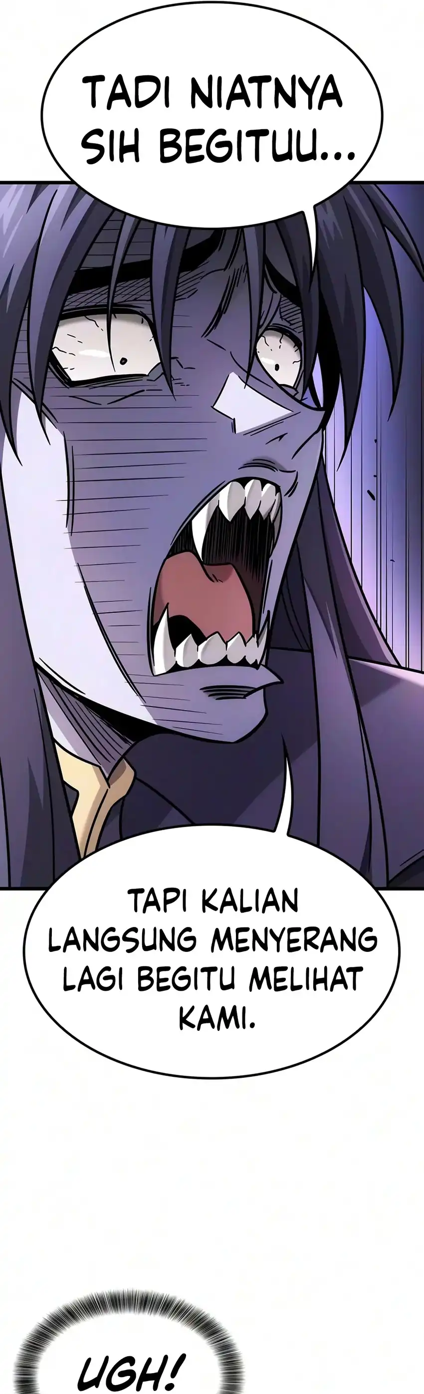 What A Bountiful Harvest, Demon Lord! Page 30