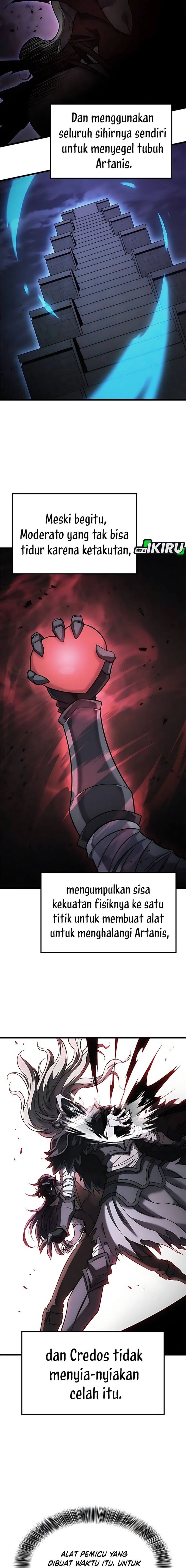 What A Bountiful Harvest, Demon Lord! Page 2