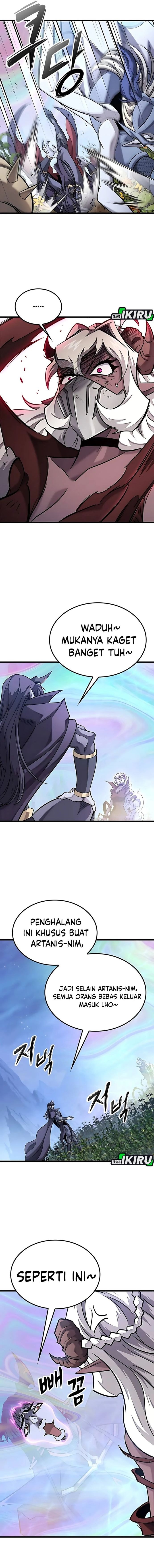 What A Bountiful Harvest, Demon Lord! Page 6