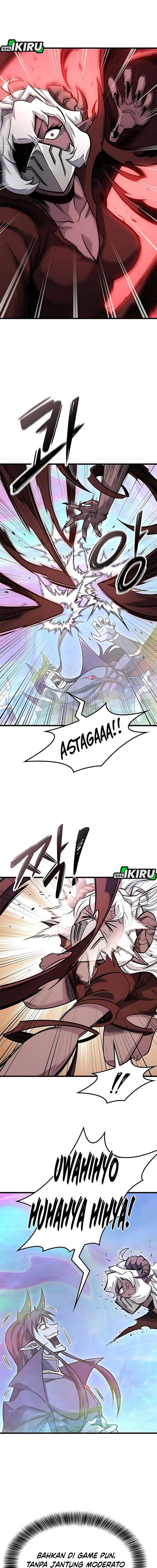What A Bountiful Harvest, Demon Lord! Page 7