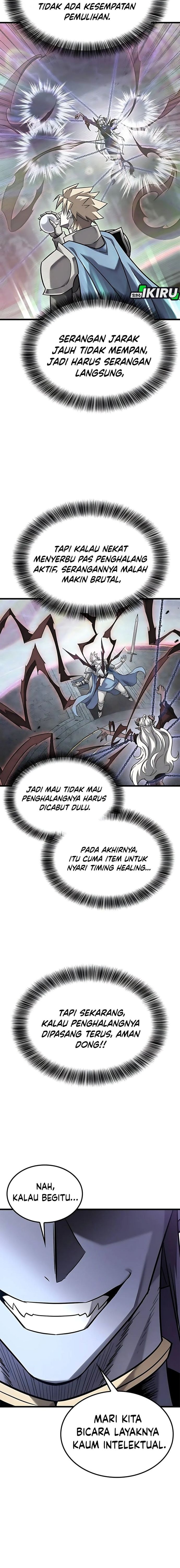 What A Bountiful Harvest, Demon Lord! Page 8