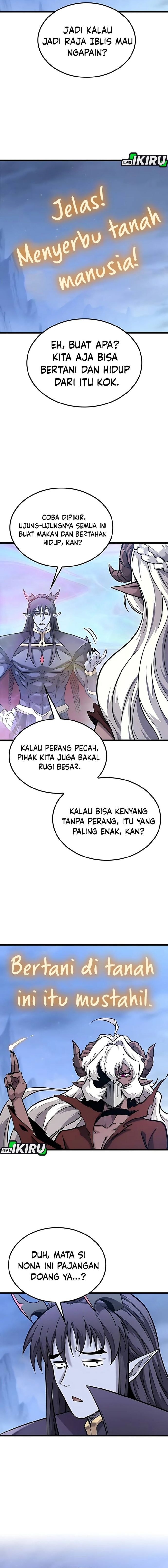 What A Bountiful Harvest, Demon Lord! Page 10