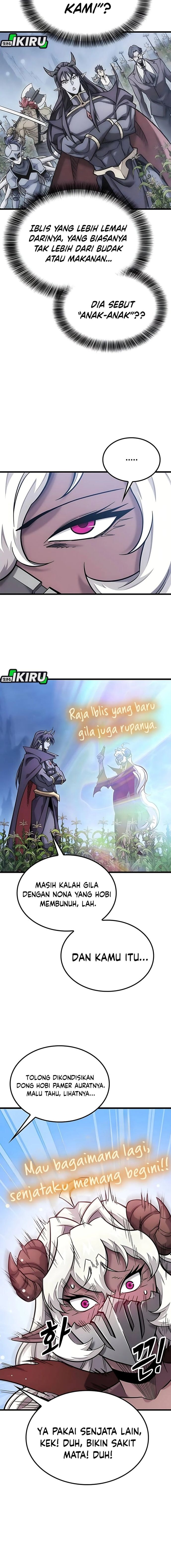 What A Bountiful Harvest, Demon Lord! Page 12