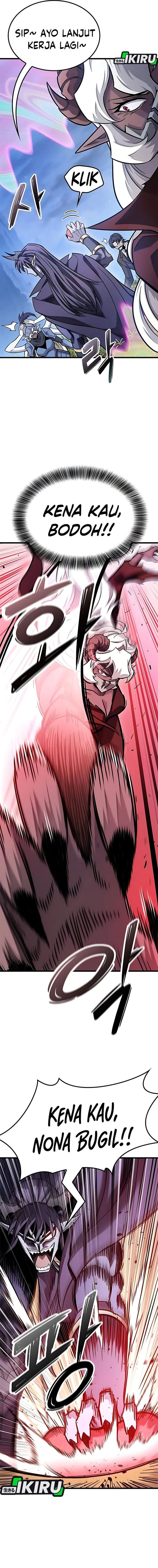 What A Bountiful Harvest, Demon Lord! Page 14