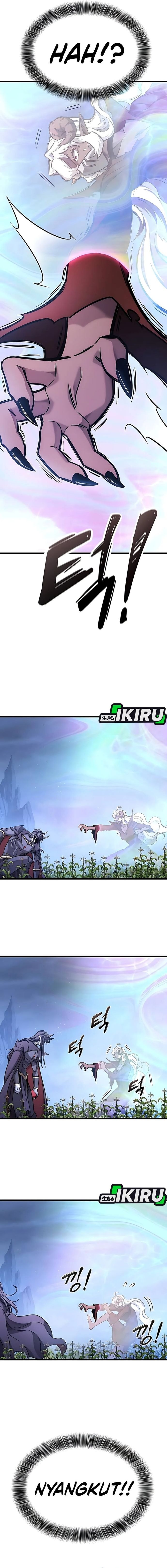 What A Bountiful Harvest, Demon Lord! Page 15