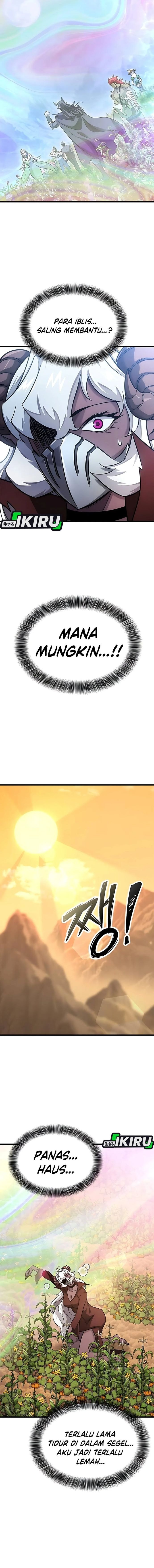 What A Bountiful Harvest, Demon Lord! Page 18