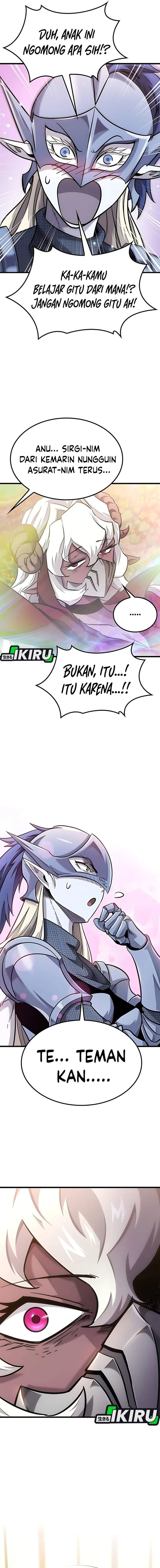 What A Bountiful Harvest, Demon Lord! Page 20