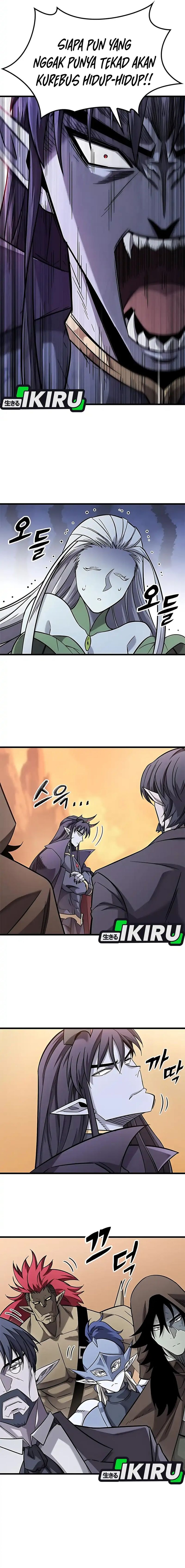 What A Bountiful Harvest, Demon Lord! Page 4