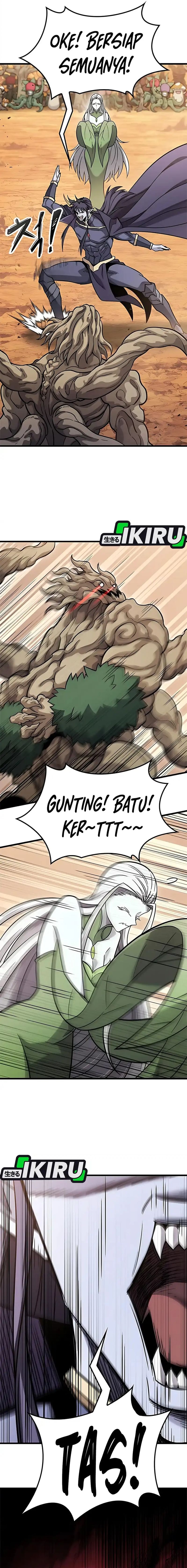 What A Bountiful Harvest, Demon Lord! Page 5
