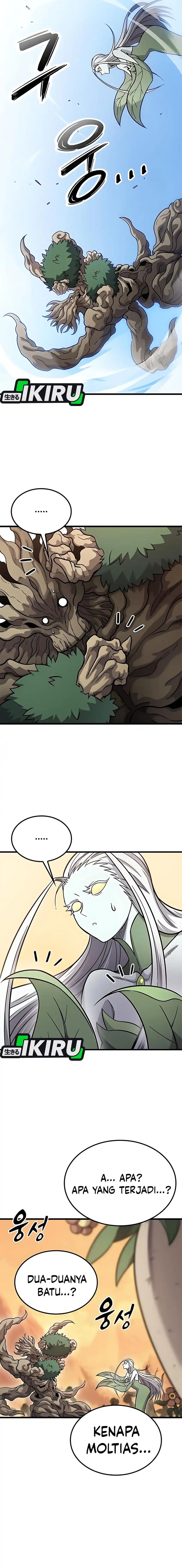 What A Bountiful Harvest, Demon Lord! Page 7