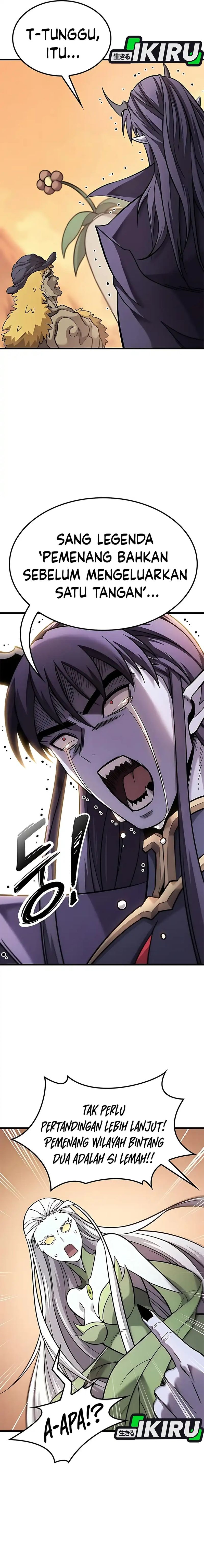 What A Bountiful Harvest, Demon Lord! Page 8