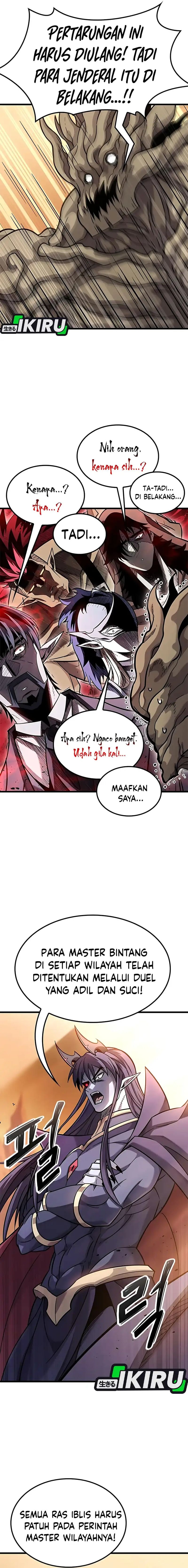 What A Bountiful Harvest, Demon Lord! Page 10