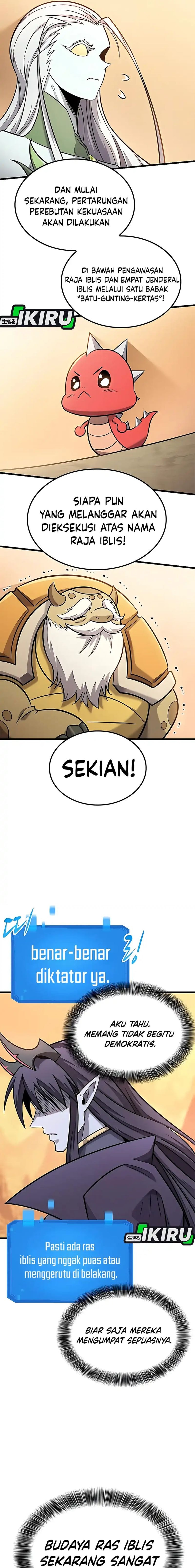 What A Bountiful Harvest, Demon Lord! Page 11