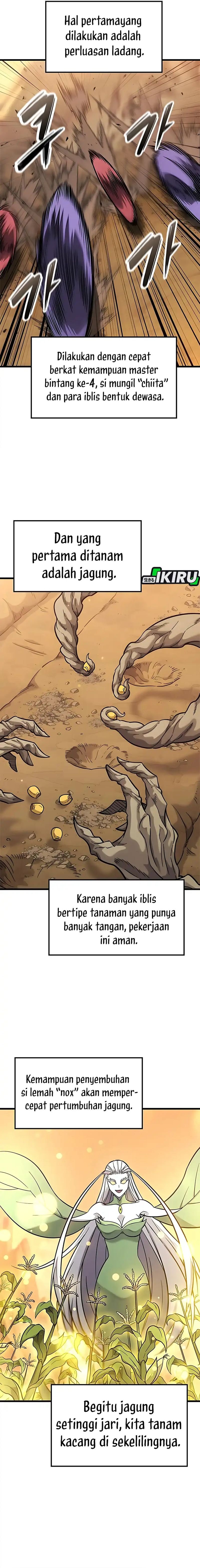 What A Bountiful Harvest, Demon Lord! Page 14