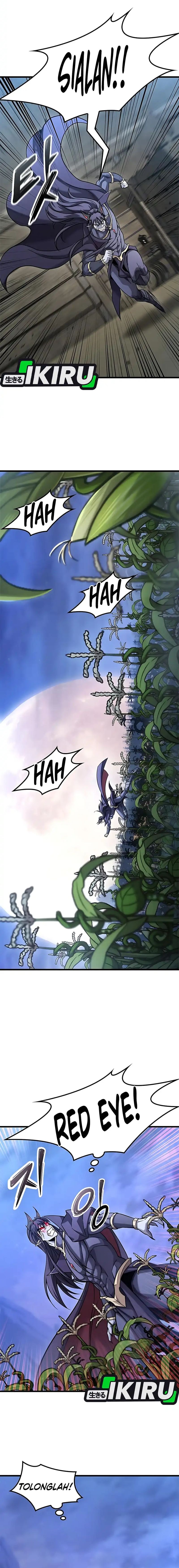 What A Bountiful Harvest, Demon Lord! Page 19