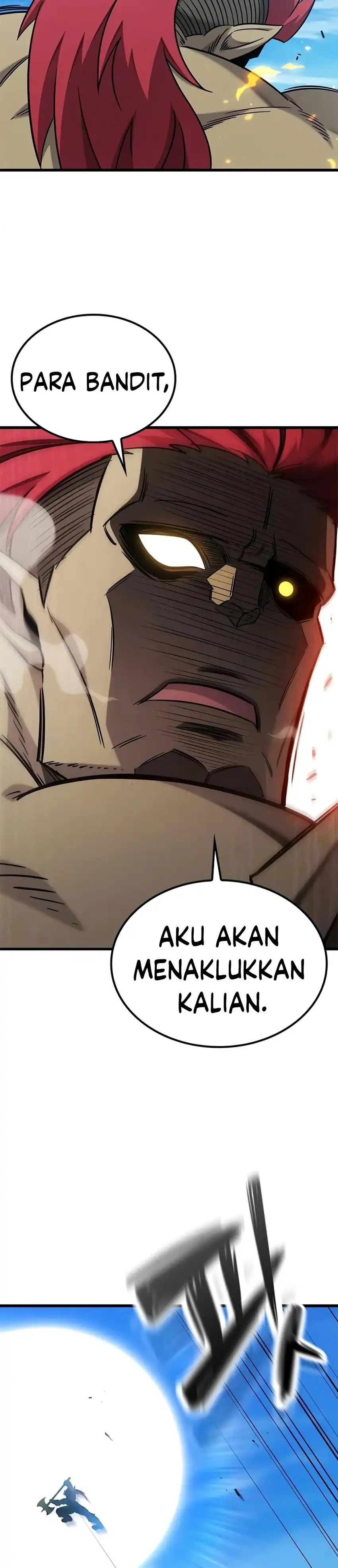What A Bountiful Harvest, Demon Lord! Page 15