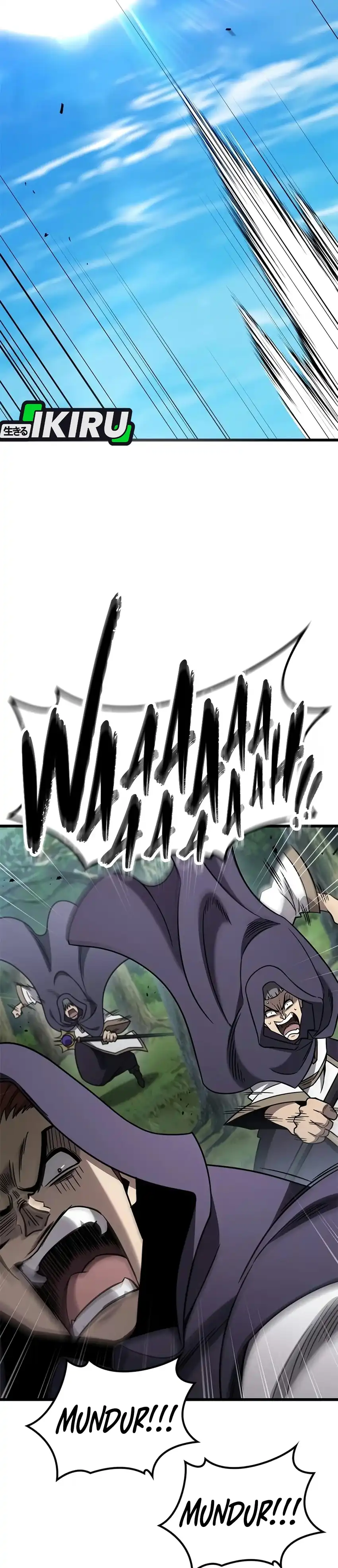 What A Bountiful Harvest, Demon Lord! Page 16